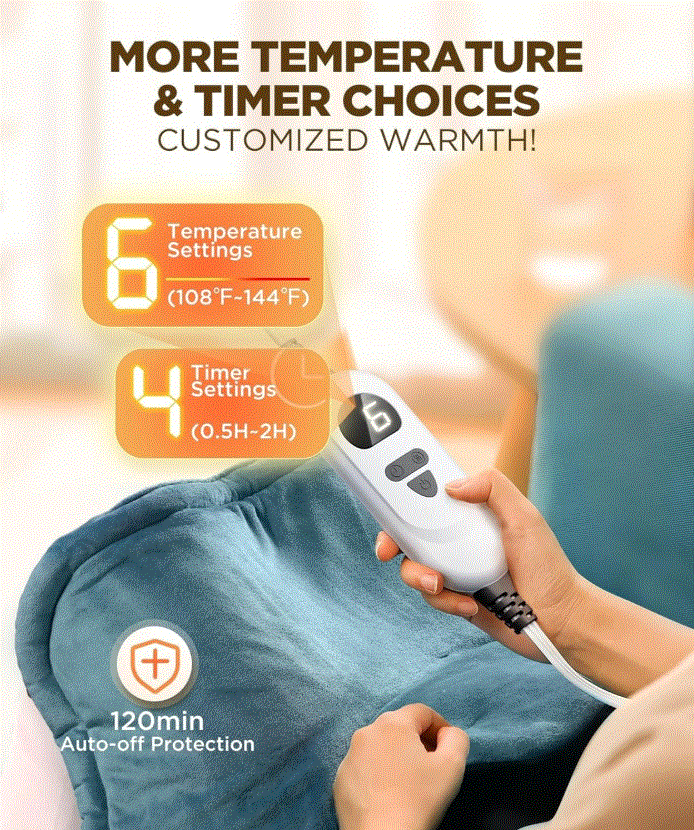 Heating Pad