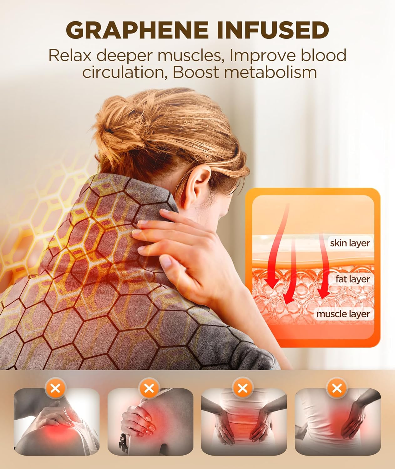 Heating Pad