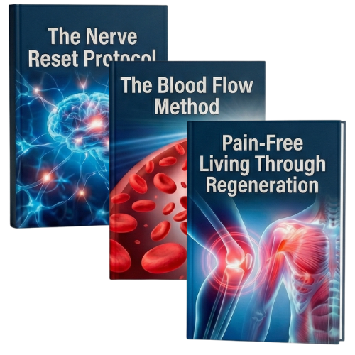 3-in-1 Healing Guide Set