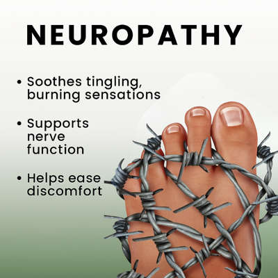 Vitality™ Miracle Balm