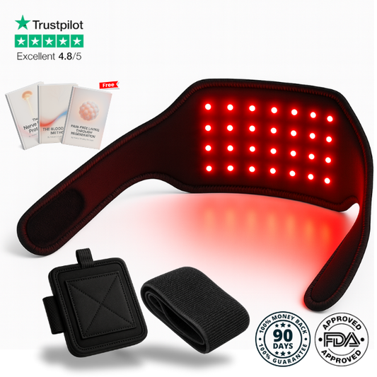 Vitality™ VitaRay Pro (660nm&850nm)