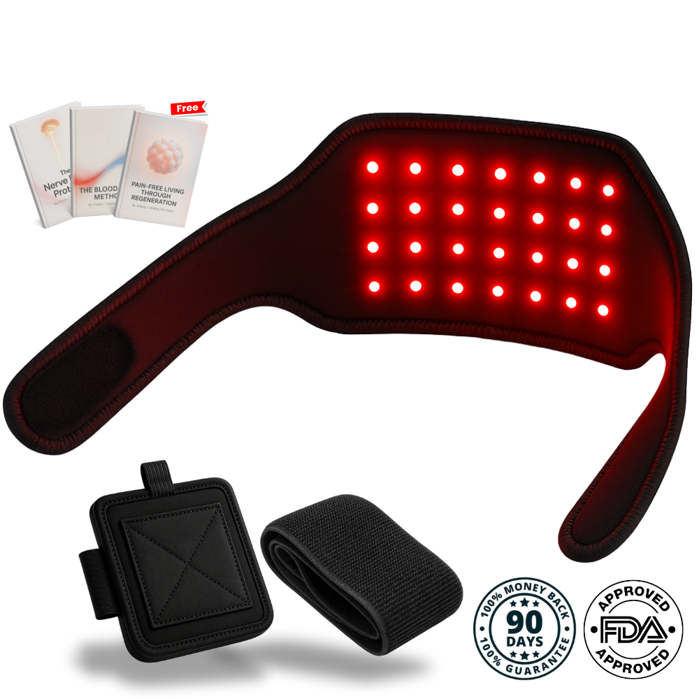 Vitality™ VitaRay Pro (660nm&850nm)