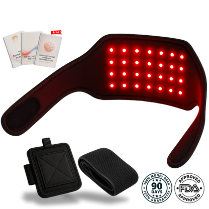 Vitality™ VitaRay Pro (660nm&850nm)