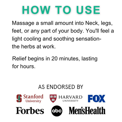 Vitality™ Miracle Balm