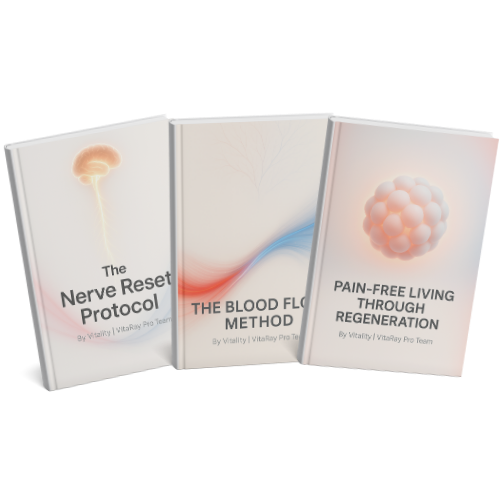 3 Expert Protocols to Restore Balance & Relief