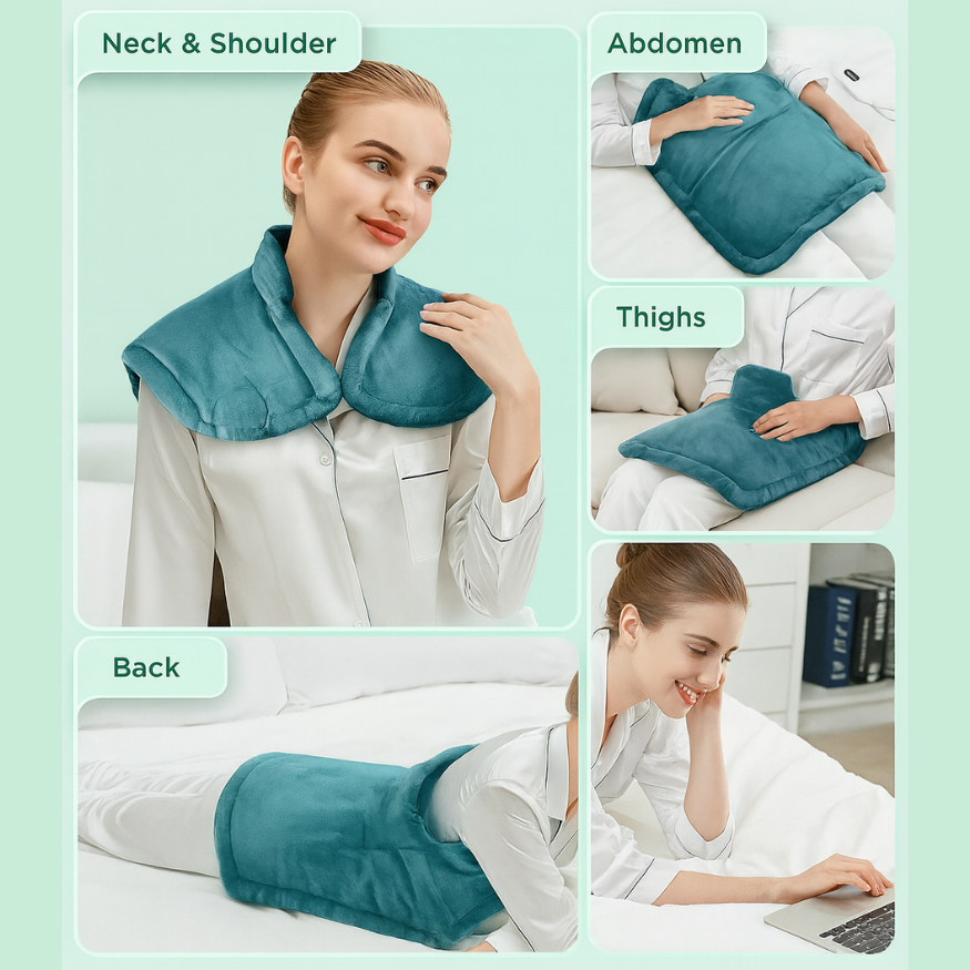 Vitality™ MagicPro 2.0