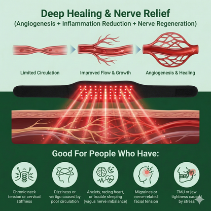 Vitality™ VitaRay Pro (660nm&850nm)