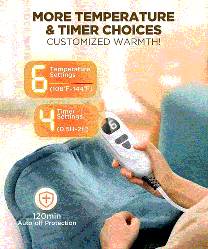 Heating Pad