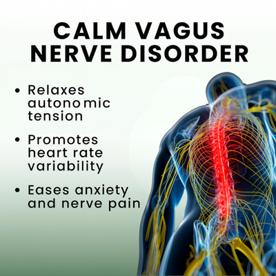 Vitality™ Miracle Balm