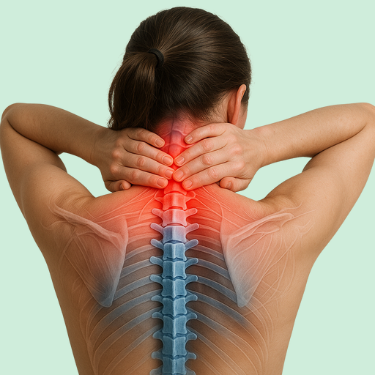 Chronic Neck Pain