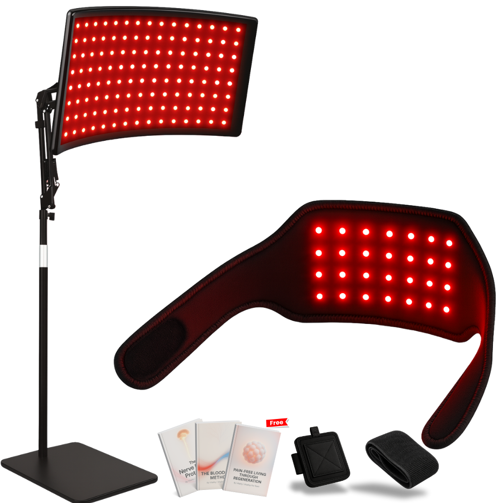 Vitality™ VitaRay Pro (660nm&850nm)