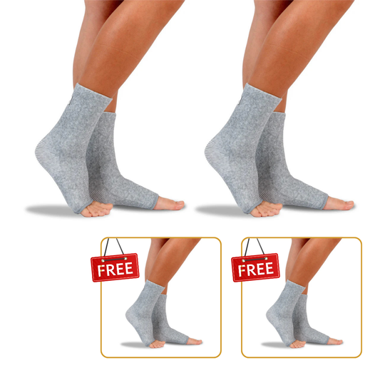 2pairs - Vitality™ Footsleeves