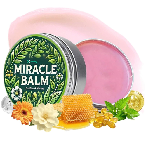 Vitality™ Miracle Balm