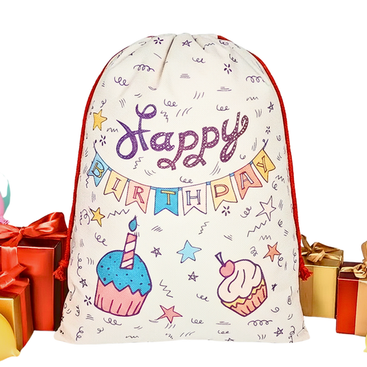 Make Their Birthday Extra Special With a Beautiful Gift Bag