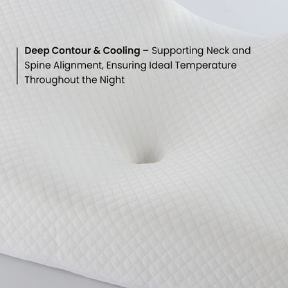 Cervical & Migraine Pillow - Family Pack