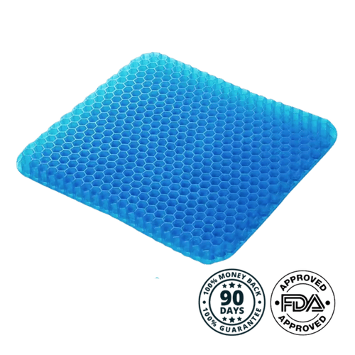 Vitality Magic Cushion